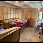 Campingplatz Schell-hütte