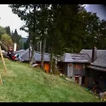 Schell-hütte Campingplatz *
