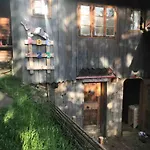 Schell-hütte
