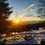 Schell-hütte Campingplatz *