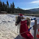 Schell-hütte Campingplatz *