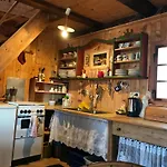 Campsite Schell-huette *