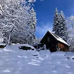 Schell-hütte *