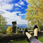 Campingplatz Schell-hütte *