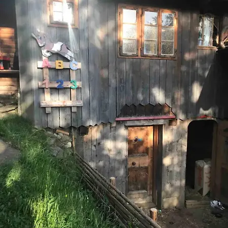 Schell-hütte