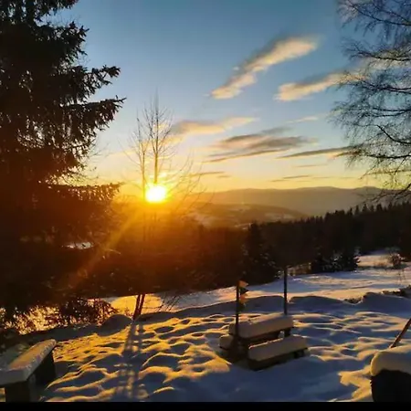 Schell-hütte Campingplatz *