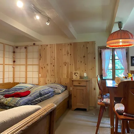 Schell-huette Campingplads *