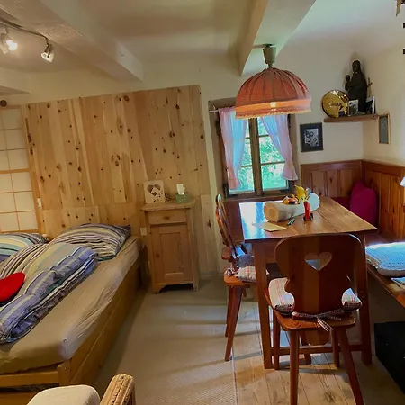 Schell-huette Preitenegg