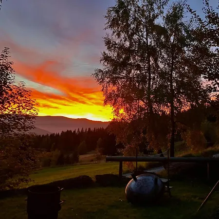 Kemping Schell-huette