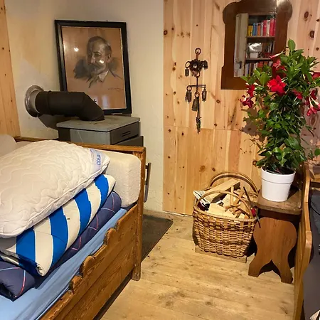 Schell-huette Preitenegg