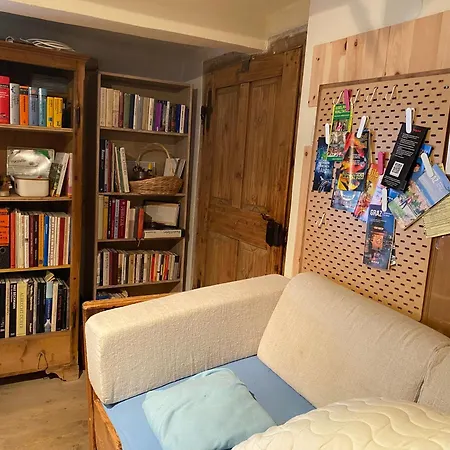 Campingplads Schell-huette *