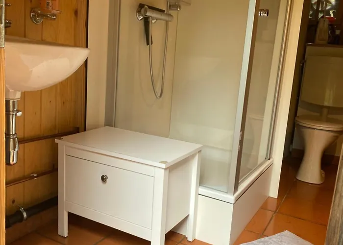 Kemping Schell-huette Preitenegg