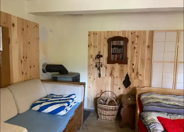 Schell-huette Preitenegg