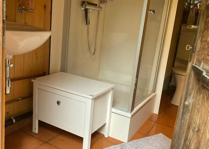 Schell-huette Kemping