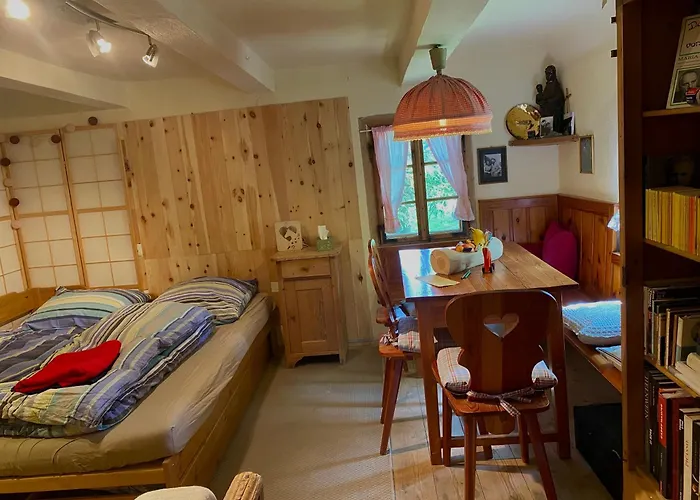 Schell-huette Preitenegg