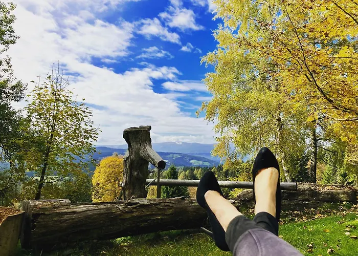 Kemping Schell-huette *