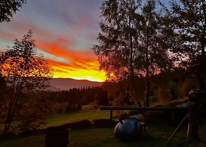 Kemping Schell-huette