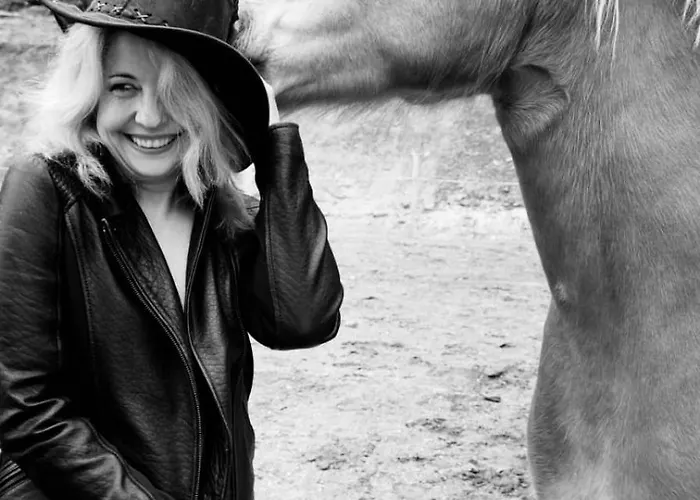 Schell-huette Kemping