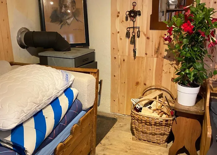 Schell-huette Preitenegg