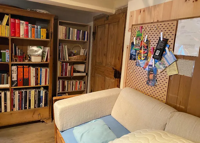 Kemping Schell-huette *